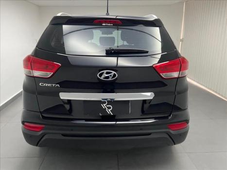 HYUNDAI Creta 1.6 16V 4P FLEX ATTITUDE AUTOM�TICO, Foto 6
