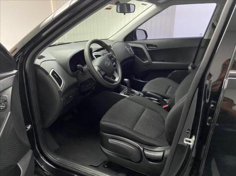 HYUNDAI Creta 1.6 16V 4P FLEX ATTITUDE AUTOM�TICO, Foto 8