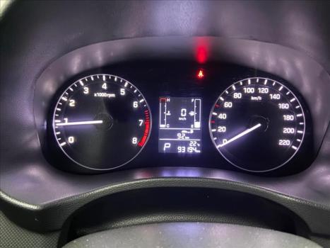 HYUNDAI Creta 1.6 16V 4P FLEX ATTITUDE AUTOM�TICO, Foto 9