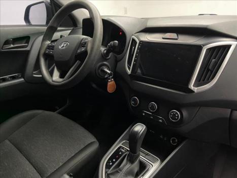HYUNDAI Creta 1.6 16V 4P FLEX ATTITUDE AUTOM�TICO, Foto 11