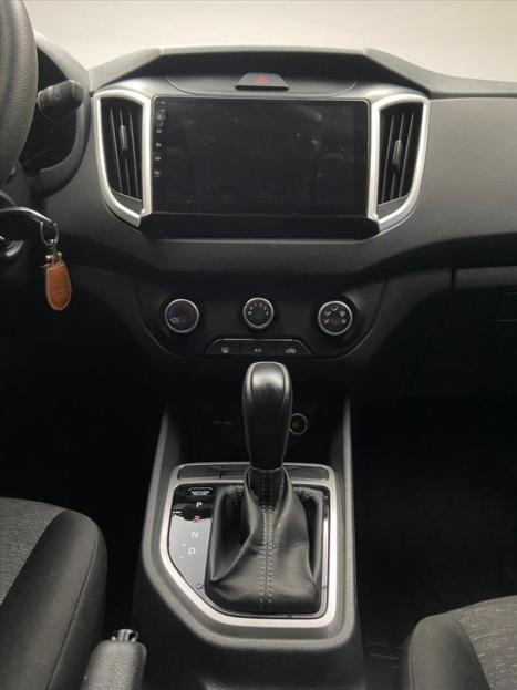 HYUNDAI Creta 1.6 16V 4P FLEX ATTITUDE AUTOM�TICO, Foto 12