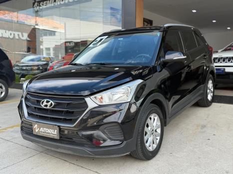 HYUNDAI Creta 1.6 16V 4P FLEX ACTION AUTOM�TICO, Foto 3