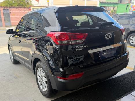 HYUNDAI Creta 1.6 16V 4P FLEX ACTION AUTOM�TICO, Foto 6