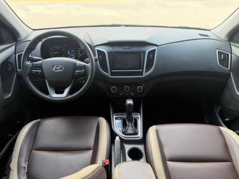 HYUNDAI Creta 1.6 16V 4P FLEX ACTION AUTOM�TICO, Foto 10