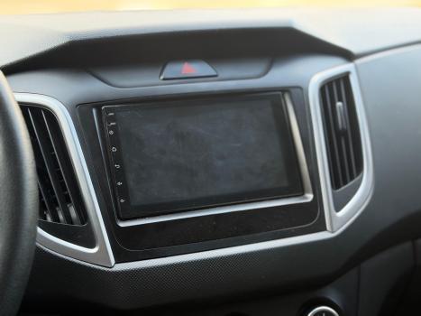 HYUNDAI Creta 1.6 16V 4P FLEX ACTION AUTOM�TICO, Foto 14