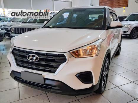 HYUNDAI Creta 1.6 16V 4P FLEX ATTITUDE AUTOM�TICO, Foto 1