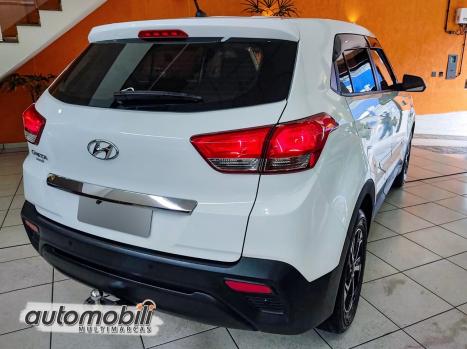 HYUNDAI Creta 1.6 16V 4P FLEX ATTITUDE AUTOM�TICO, Foto 6
