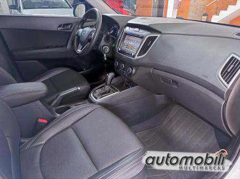 HYUNDAI Creta 1.6 16V 4P FLEX ATTITUDE AUTOM�TICO, Foto 11