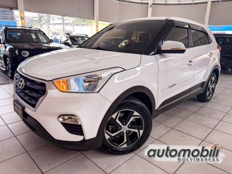 HYUNDAI Creta 1.6 16V 4P FLEX ATTITUDE AUTOM�TICO, Foto 12