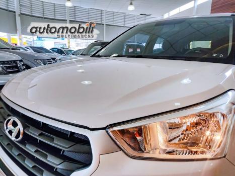 HYUNDAI Creta 1.6 16V 4P FLEX ATTITUDE AUTOM�TICO, Foto 14