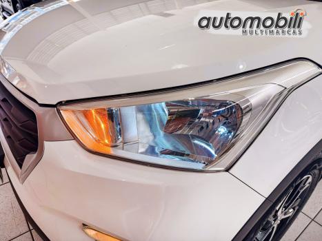 HYUNDAI Creta 1.6 16V 4P FLEX ATTITUDE AUTOM�TICO, Foto 15