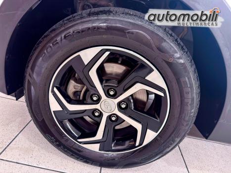 HYUNDAI Creta 1.6 16V 4P FLEX ATTITUDE AUTOM�TICO, Foto 16