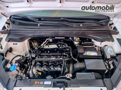 HYUNDAI Creta 1.6 16V 4P FLEX ATTITUDE AUTOM�TICO, Foto 18