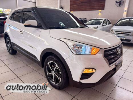 HYUNDAI Creta 1.6 16V 4P FLEX ATTITUDE AUTOM�TICO, Foto 3