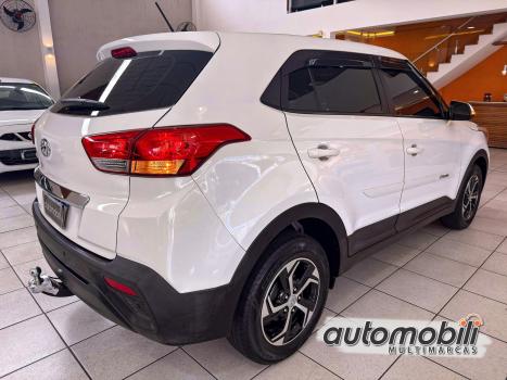 HYUNDAI Creta 1.6 16V 4P FLEX ATTITUDE AUTOM�TICO, Foto 6