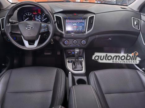 HYUNDAI Creta 1.6 16V 4P FLEX ATTITUDE AUTOM�TICO, Foto 8