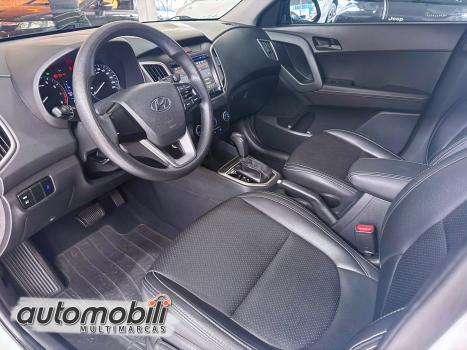 HYUNDAI Creta 1.6 16V 4P FLEX ATTITUDE AUTOM�TICO, Foto 9
