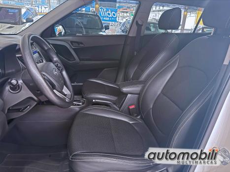HYUNDAI Creta 1.6 16V 4P FLEX ATTITUDE AUTOM�TICO, Foto 10