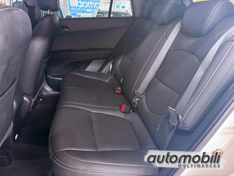HYUNDAI Creta 1.6 16V 4P FLEX ATTITUDE AUTOM�TICO, Foto 12