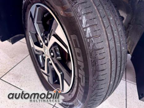 HYUNDAI Creta 1.6 16V 4P FLEX ATTITUDE AUTOM�TICO, Foto 15