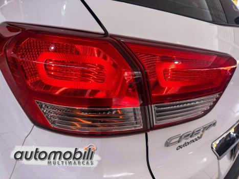 HYUNDAI Creta 1.6 16V 4P FLEX ATTITUDE AUTOM�TICO, Foto 18