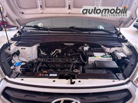 HYUNDAI Creta 1.6 16V 4P FLEX ATTITUDE AUTOM�TICO, Foto 20