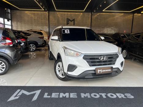 HYUNDAI Creta 1.6 16V 4P FLEX ATTITUDE, Foto 1