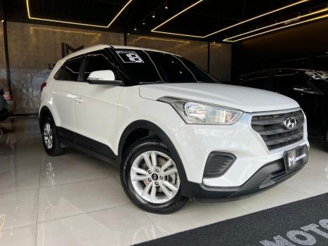 HYUNDAI Creta 1.6 16V 4P FLEX ATTITUDE, Foto 4