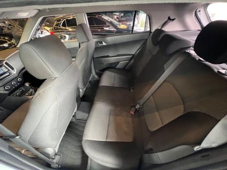 HYUNDAI Creta 1.6 16V 4P FLEX ATTITUDE, Foto 6