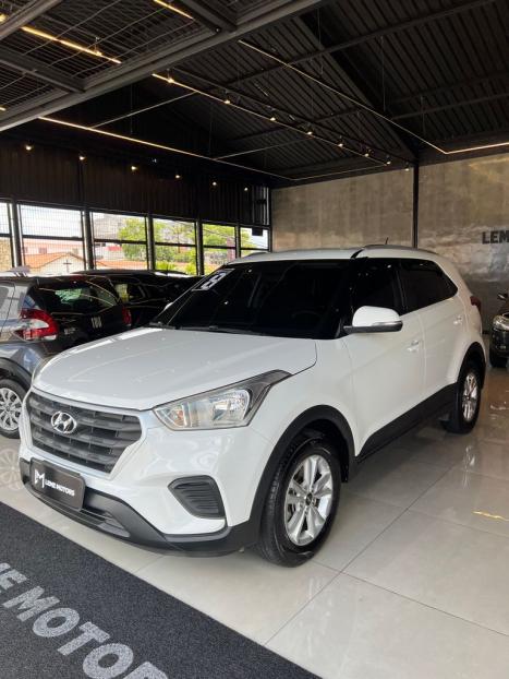 HYUNDAI Creta 1.6 16V 4P FLEX ATTITUDE, Foto 7