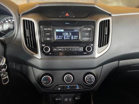 HYUNDAI Creta 1.6 16V 4P FLEX ATTITUDE, Foto 8