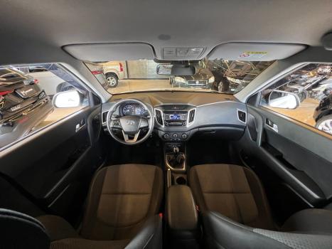 HYUNDAI Creta 1.6 16V 4P FLEX ATTITUDE, Foto 9