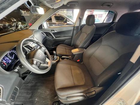 HYUNDAI Creta 1.6 16V 4P FLEX ATTITUDE, Foto 12