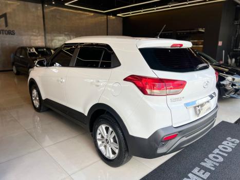 HYUNDAI Creta 1.6 16V 4P FLEX ATTITUDE, Foto 13