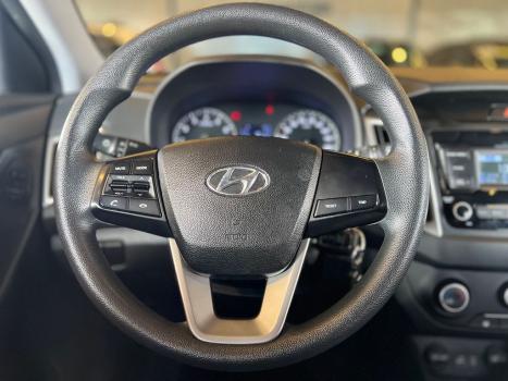 HYUNDAI Creta 1.6 16V 4P FLEX ATTITUDE, Foto 14