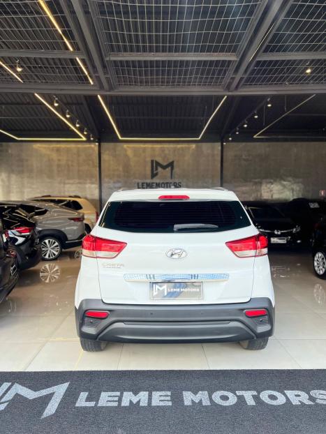 HYUNDAI Creta 1.6 16V 4P FLEX ATTITUDE, Foto 15