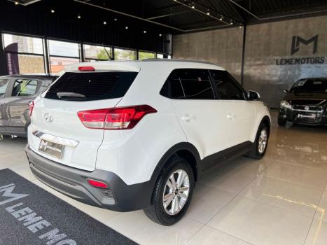 HYUNDAI Creta 1.6 16V 4P FLEX ATTITUDE, Foto 16