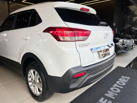 HYUNDAI Creta 1.6 16V 4P FLEX ATTITUDE, Foto 17