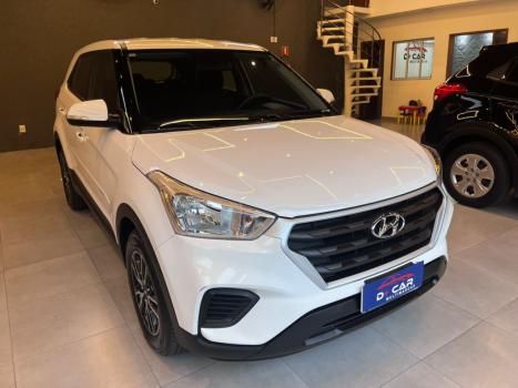 HYUNDAI Creta 1.6 16V 4P FLEX ATTITUDE AUTOM�TICO, Foto 2