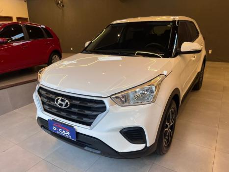 HYUNDAI Creta 1.6 16V 4P FLEX ATTITUDE AUTOM�TICO, Foto 3