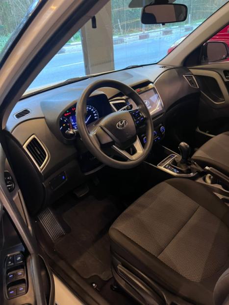 HYUNDAI Creta 1.6 16V 4P FLEX ATTITUDE AUTOM�TICO, Foto 4