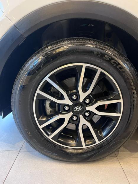 HYUNDAI Creta 1.6 16V 4P FLEX ATTITUDE AUTOM�TICO, Foto 8