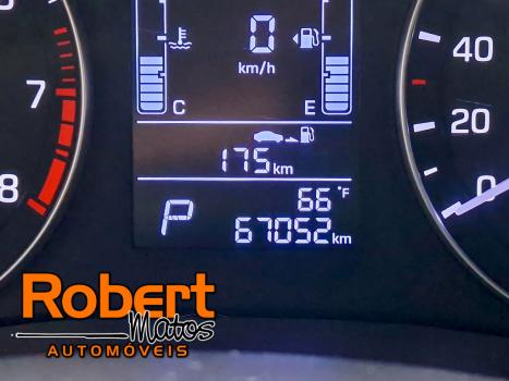 HYUNDAI Creta 1.6 16V 4P FLEX ATTITUDE AUTOM�TICO, Foto 2