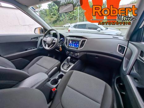 HYUNDAI Creta 1.6 16V 4P FLEX ATTITUDE AUTOM�TICO, Foto 3