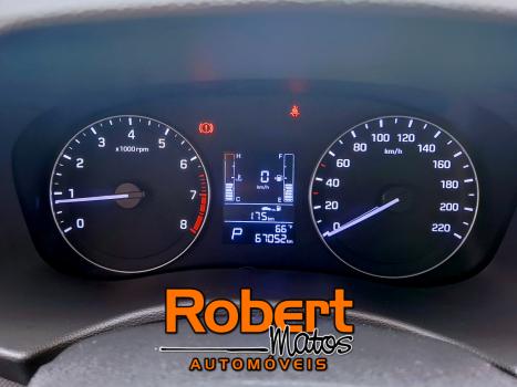 HYUNDAI Creta 1.6 16V 4P FLEX ATTITUDE AUTOM�TICO, Foto 6