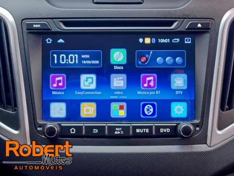 HYUNDAI Creta 1.6 16V 4P FLEX ATTITUDE AUTOM�TICO, Foto 8