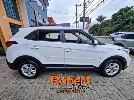HYUNDAI Creta 1.6 16V 4P FLEX ATTITUDE AUTOM�TICO, Foto 9