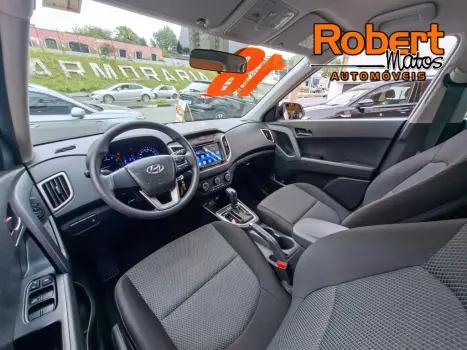 HYUNDAI Creta 1.6 16V 4P FLEX ATTITUDE AUTOM�TICO, Foto 11