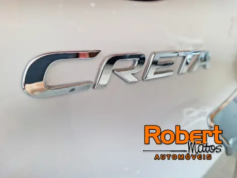 HYUNDAI Creta 1.6 16V 4P FLEX ATTITUDE AUTOM�TICO, Foto 13