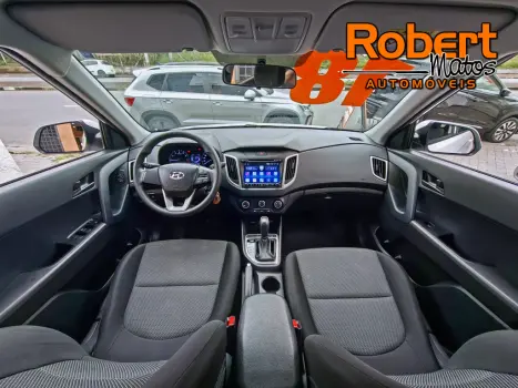 HYUNDAI Creta 1.6 16V 4P FLEX ATTITUDE AUTOM�TICO, Foto 14